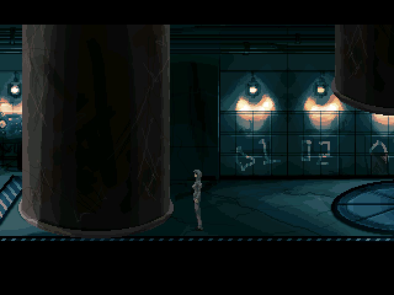 Gemini Rue Screenshot 7