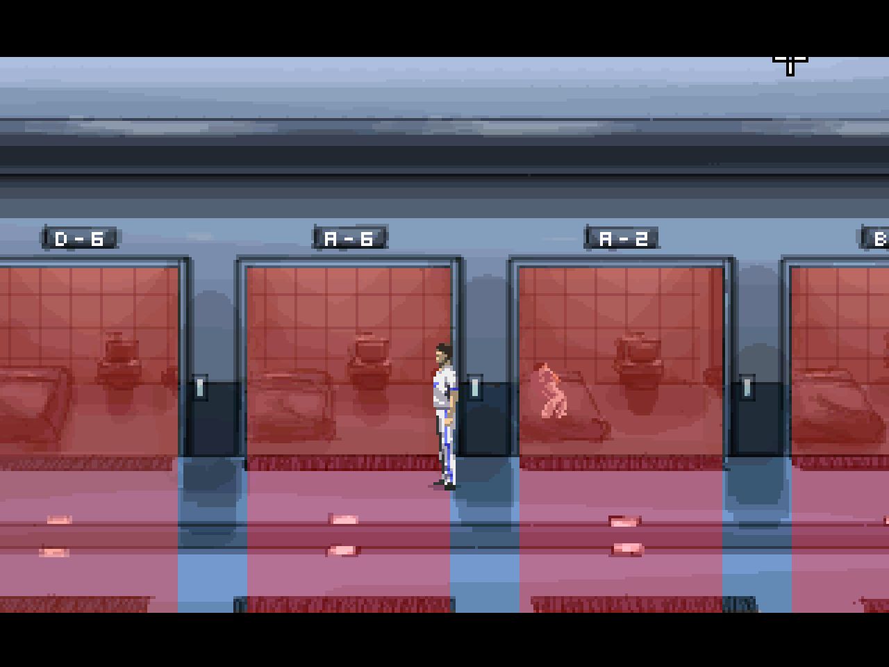 Gemini Rue Screenshot 15