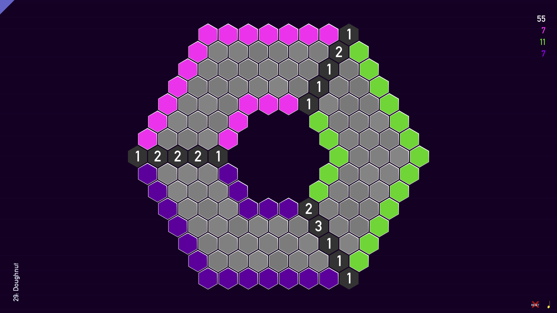 Tametsi Screenshot 3