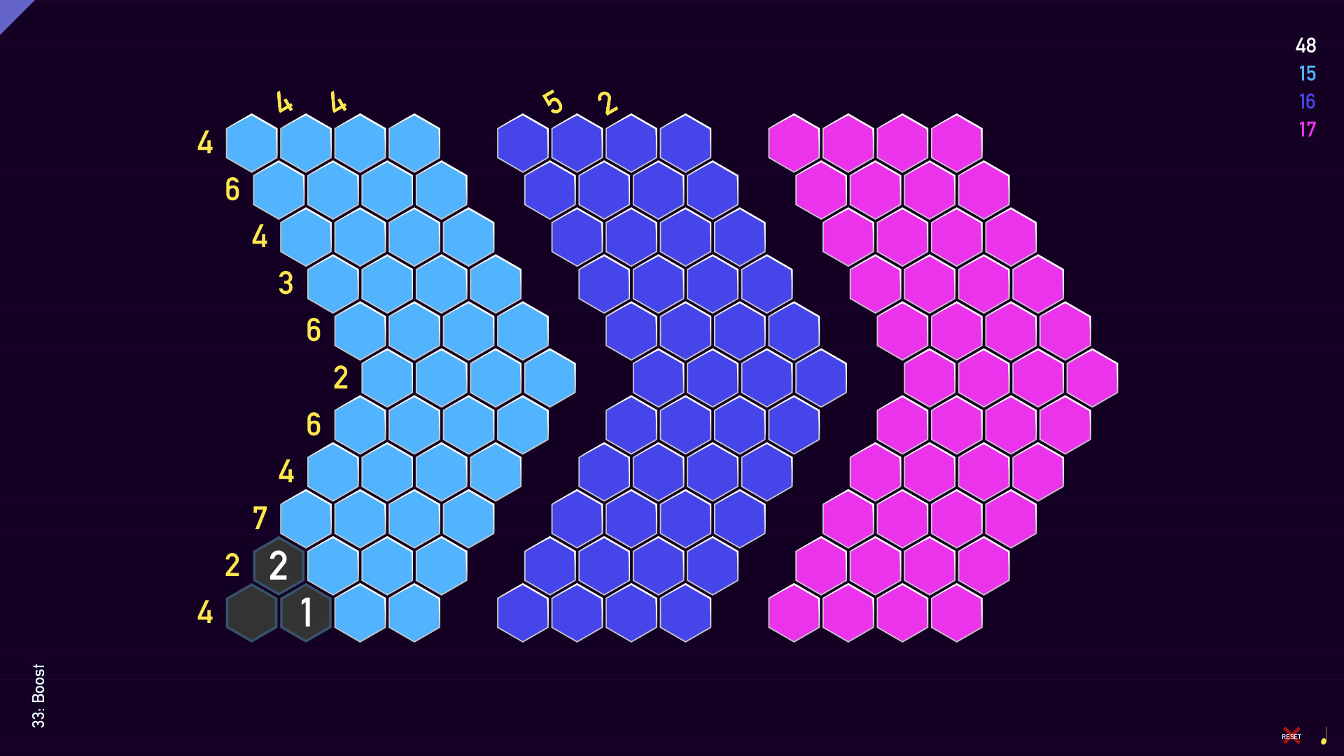 Tametsi Screenshot 0