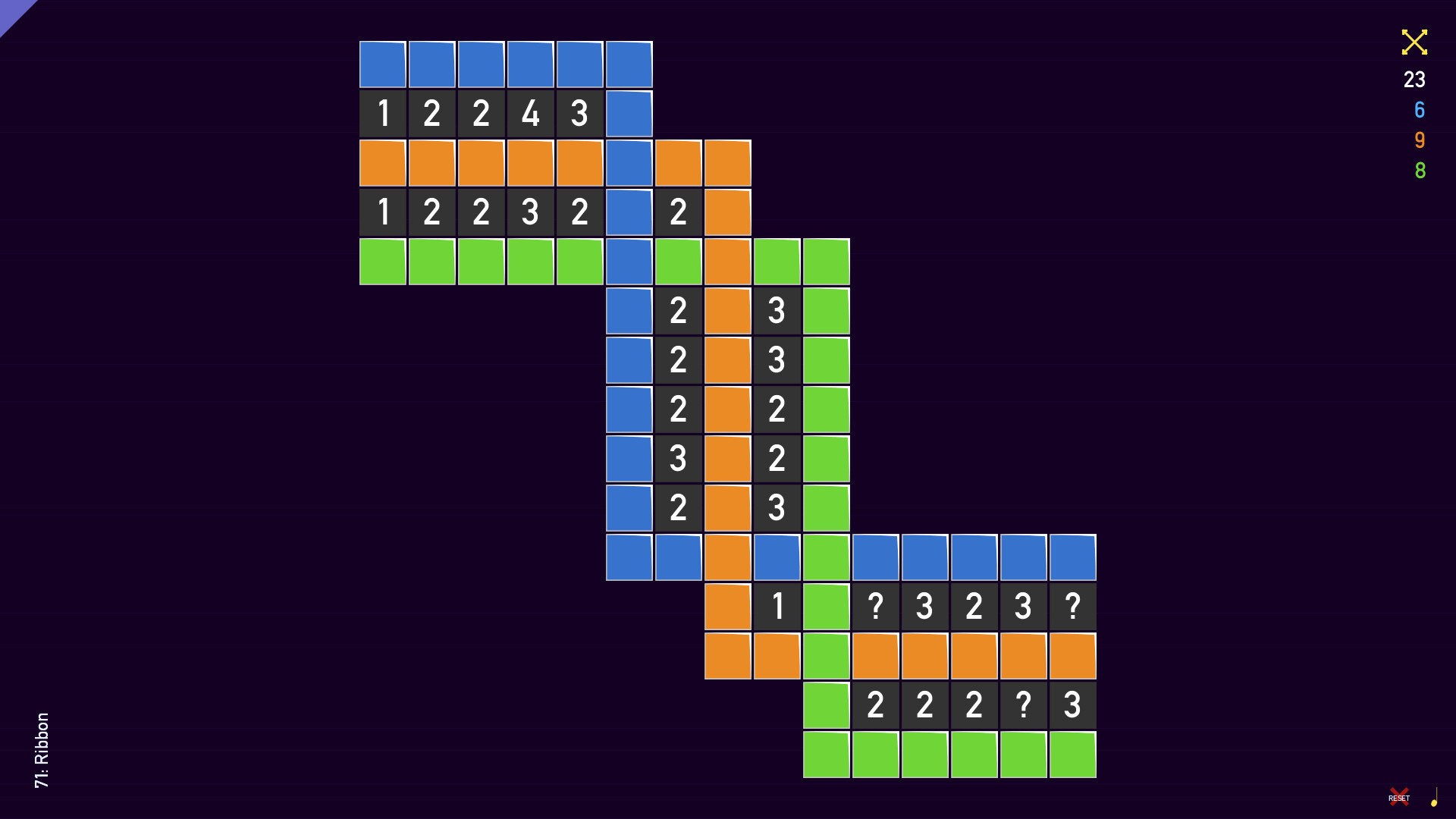 Tametsi Screenshot 4