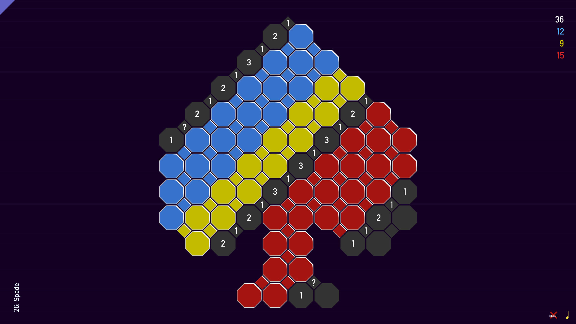 Tametsi Screenshot 2