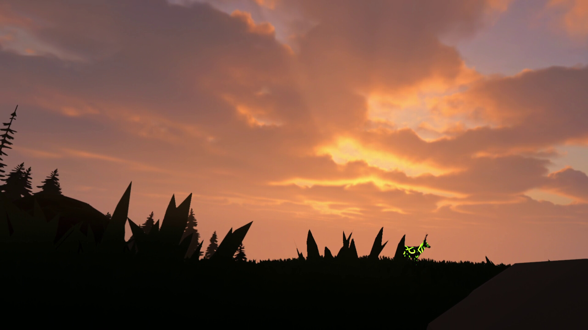 You Are a Bird Screenshot 2