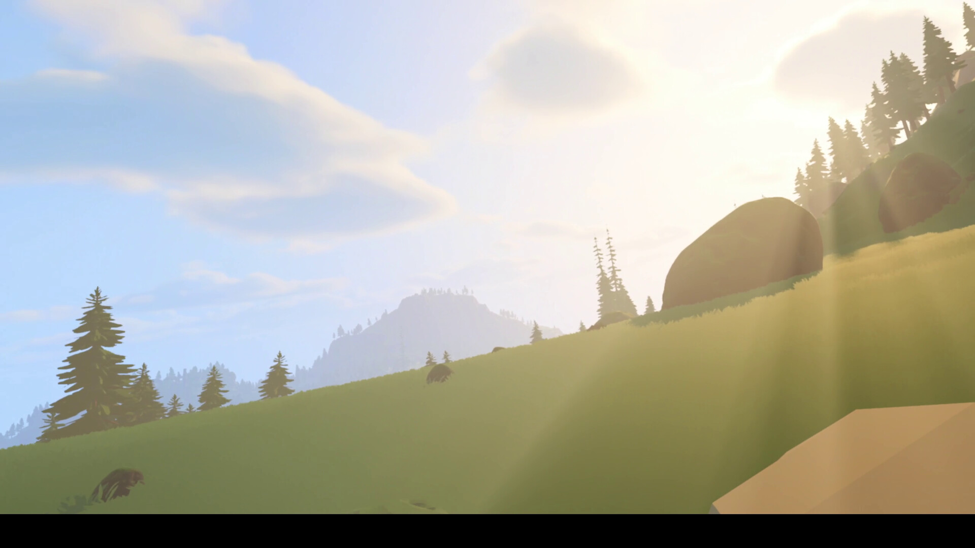 You Are a Bird Screenshot 3