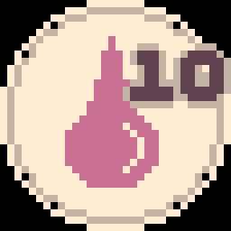 Intermediate Blood Sucker icon