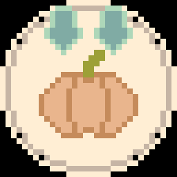 Grow Pumpkin icon