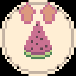 Harvest Watermelon icon