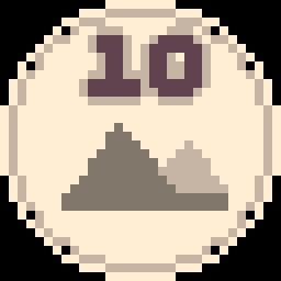 Dungeon Adventurer icon