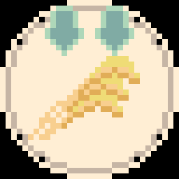 Grow Wheat icon