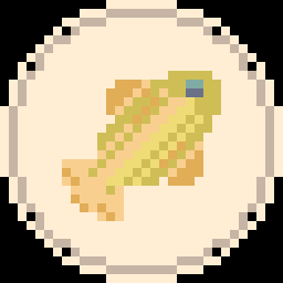 Fishing Gold Crucian icon