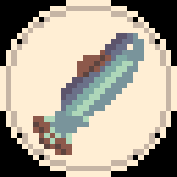 Fishing Sardine icon