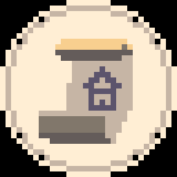 I Own this Place Now icon