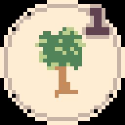 Wood Cutter Level 1 icon