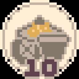 Full time Part Timer icon