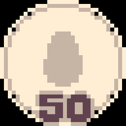 Egg handler (Level 4) icon