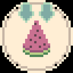 Grow Watermelon icon