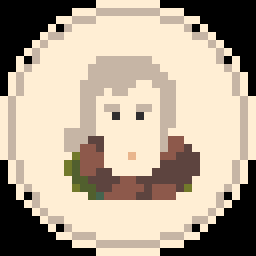 Witch NPC icon