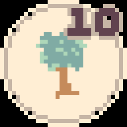 Wood Cutter Level 2 icon