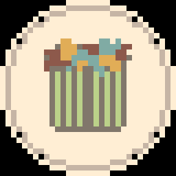 Trash Explorer icon
