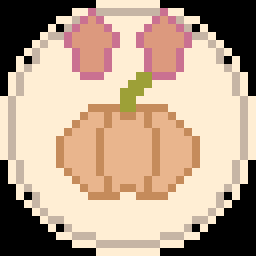 Harvest Pumpkin icon