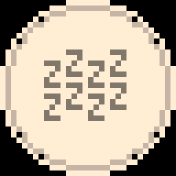 Sleeping Forever icon