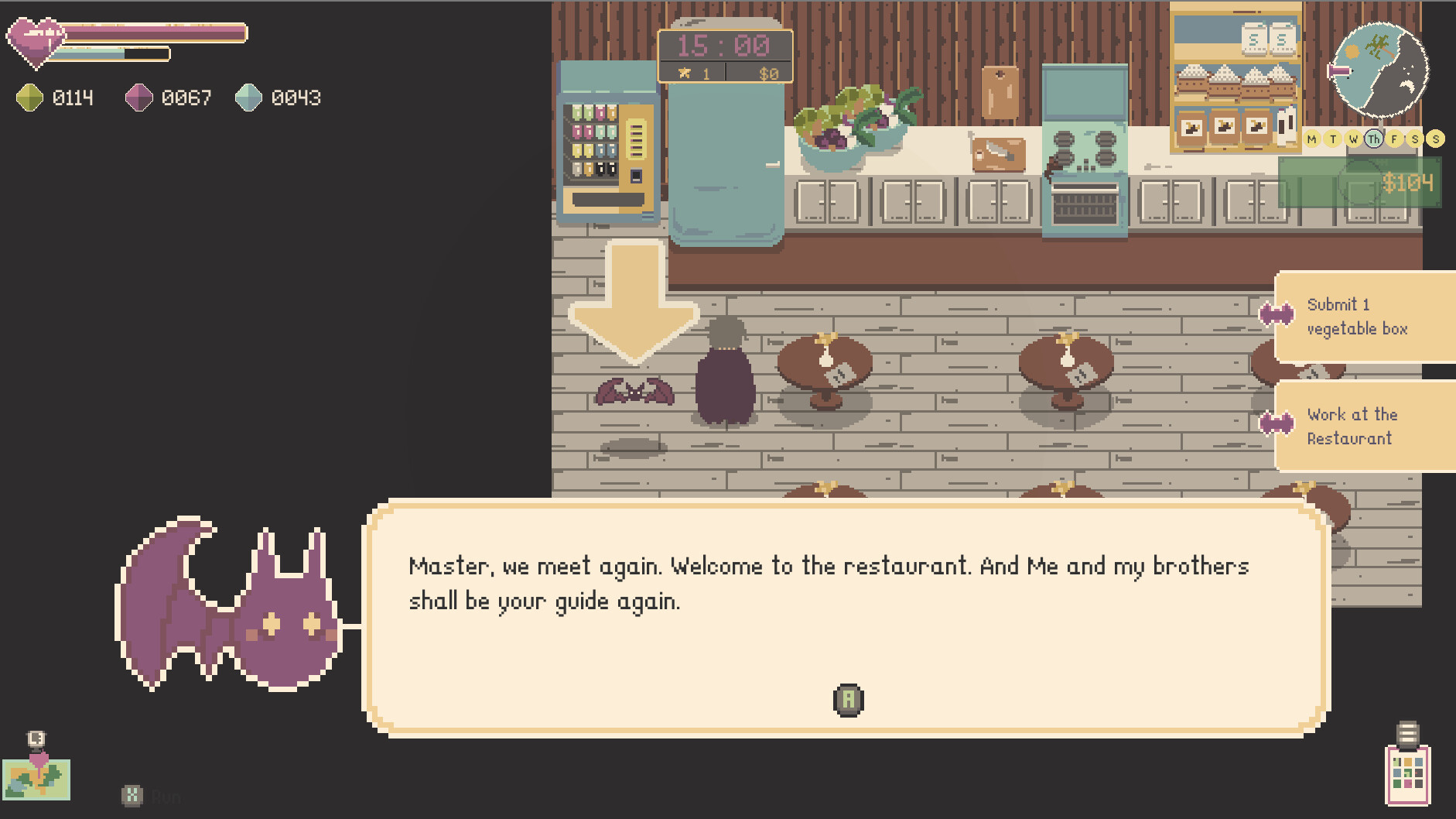 Brocula Screenshot 22