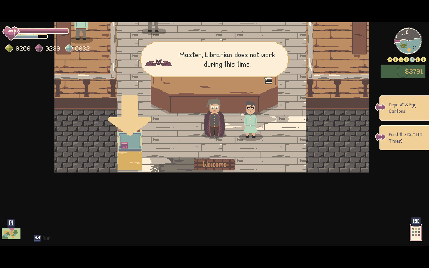 Brocula Screenshot 14