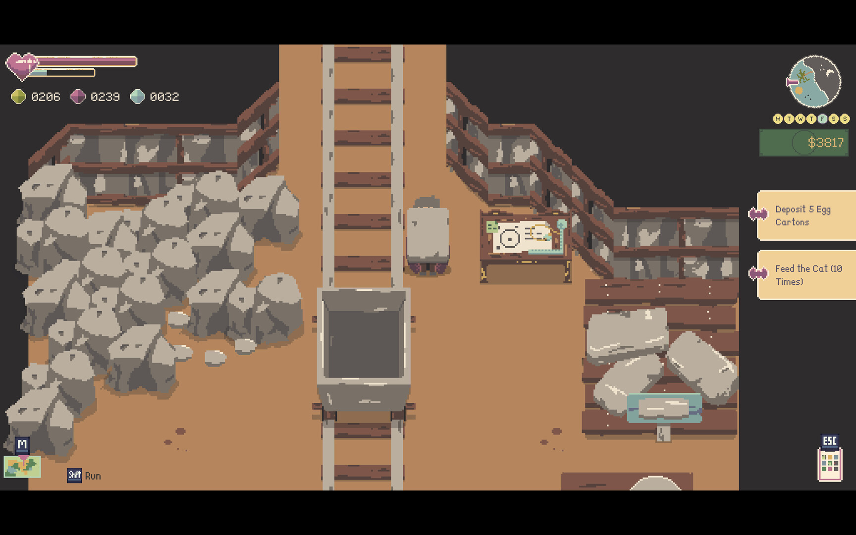 Brocula Screenshot 12