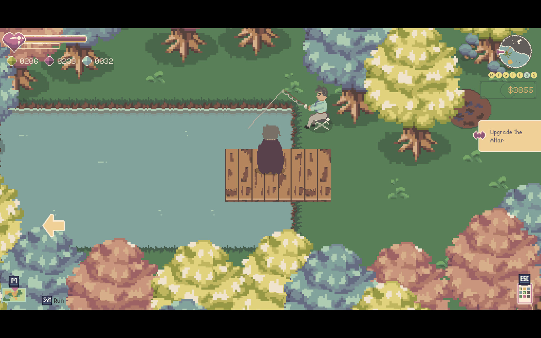 Brocula Screenshot 2