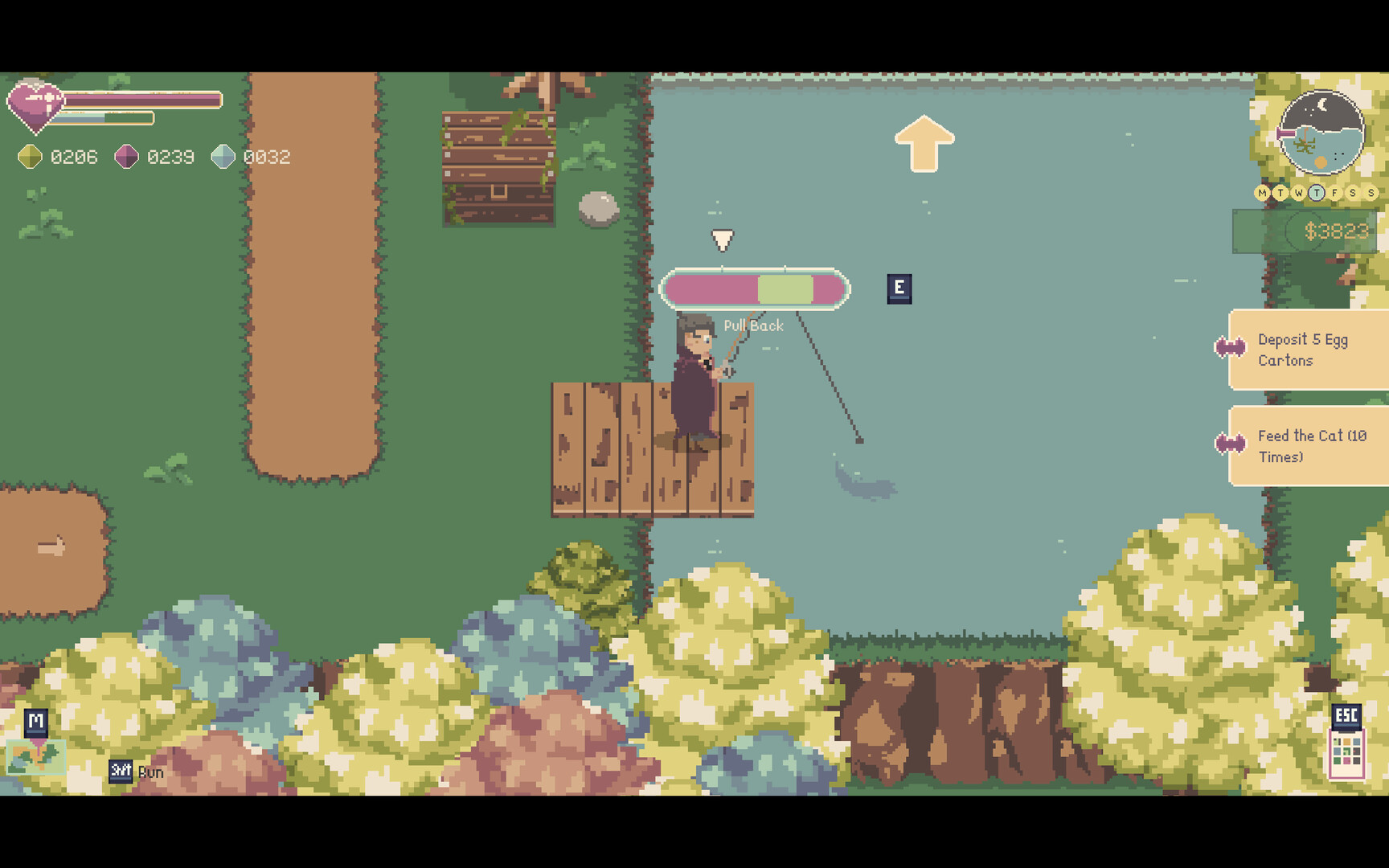 Brocula Screenshot 6