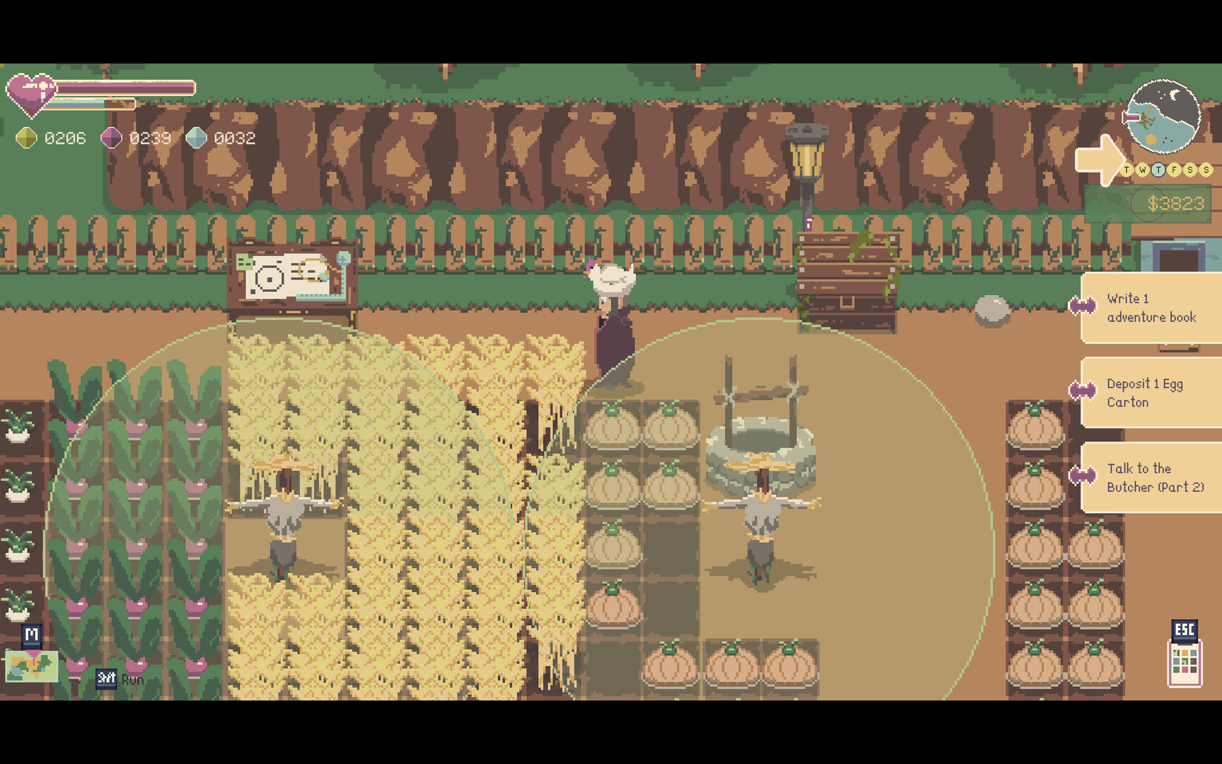 Brocula Screenshot 0