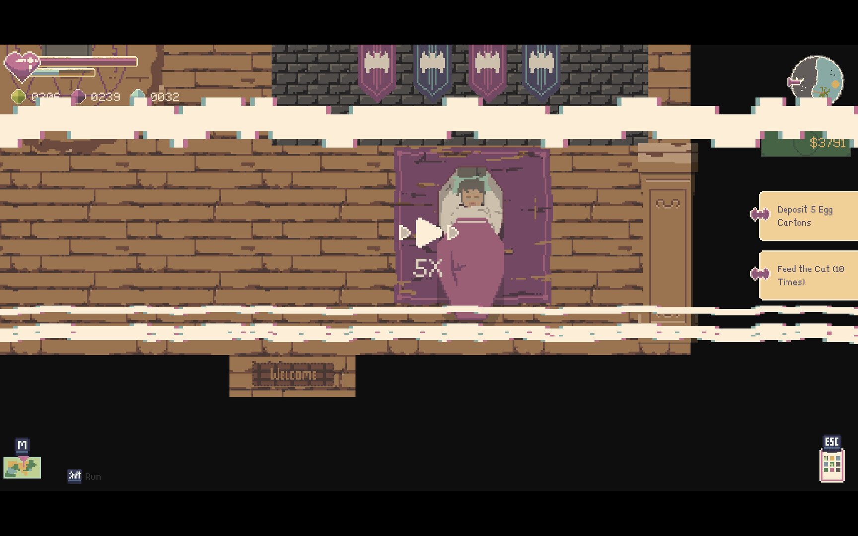 Brocula Screenshot 18