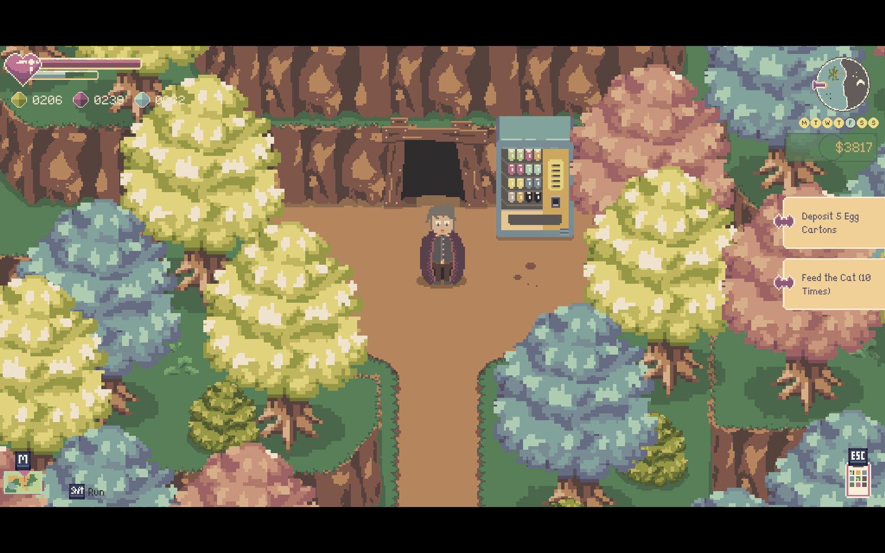 Brocula Screenshot 19