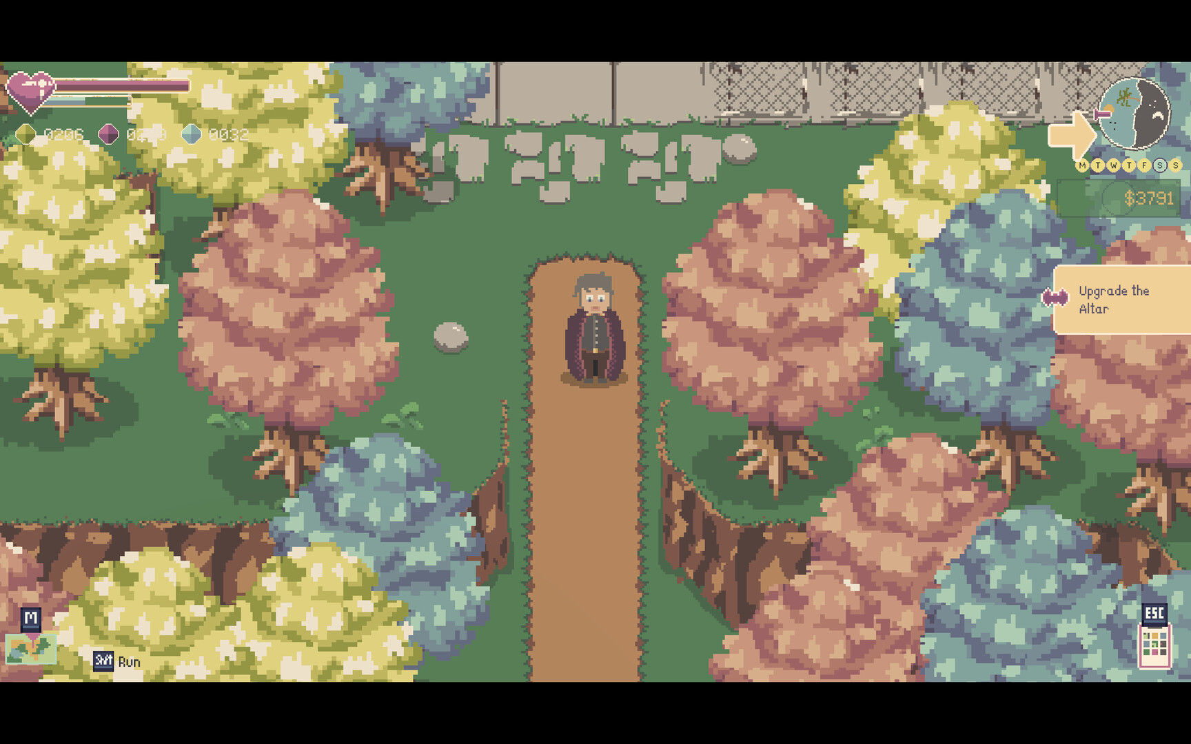 Brocula Screenshot 16