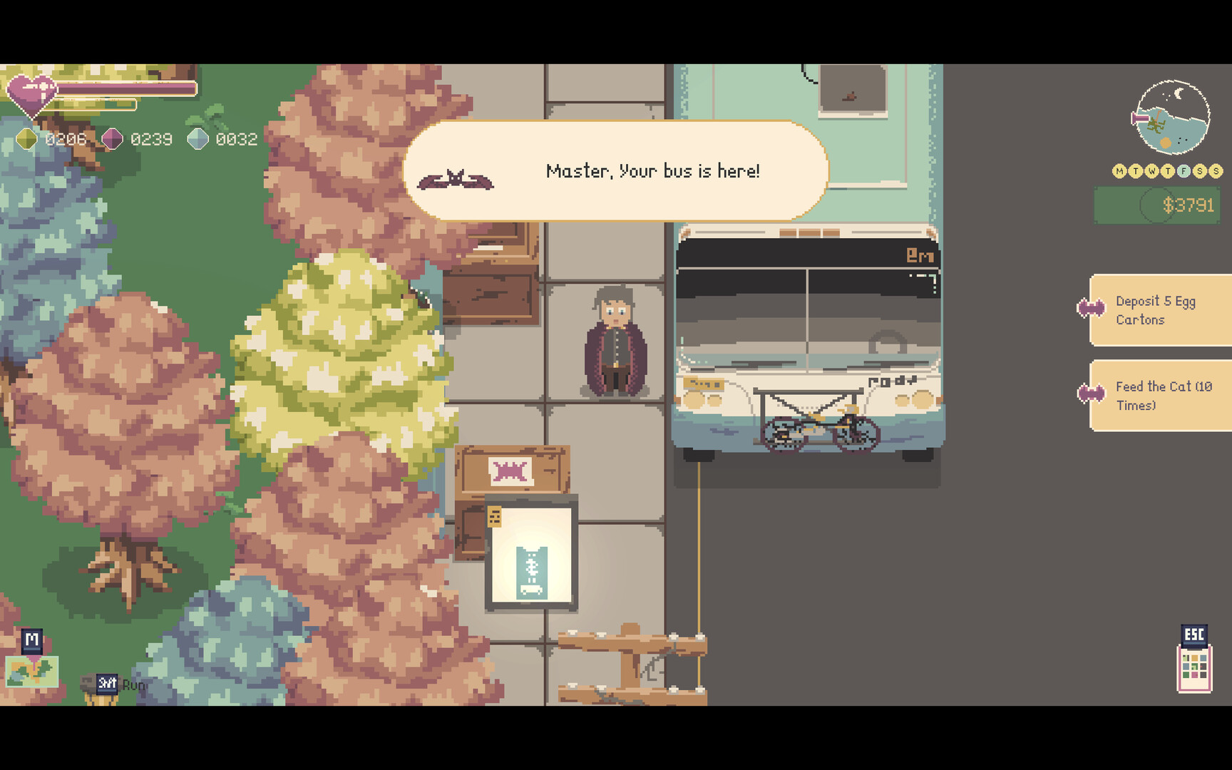 Brocula Screenshot 13