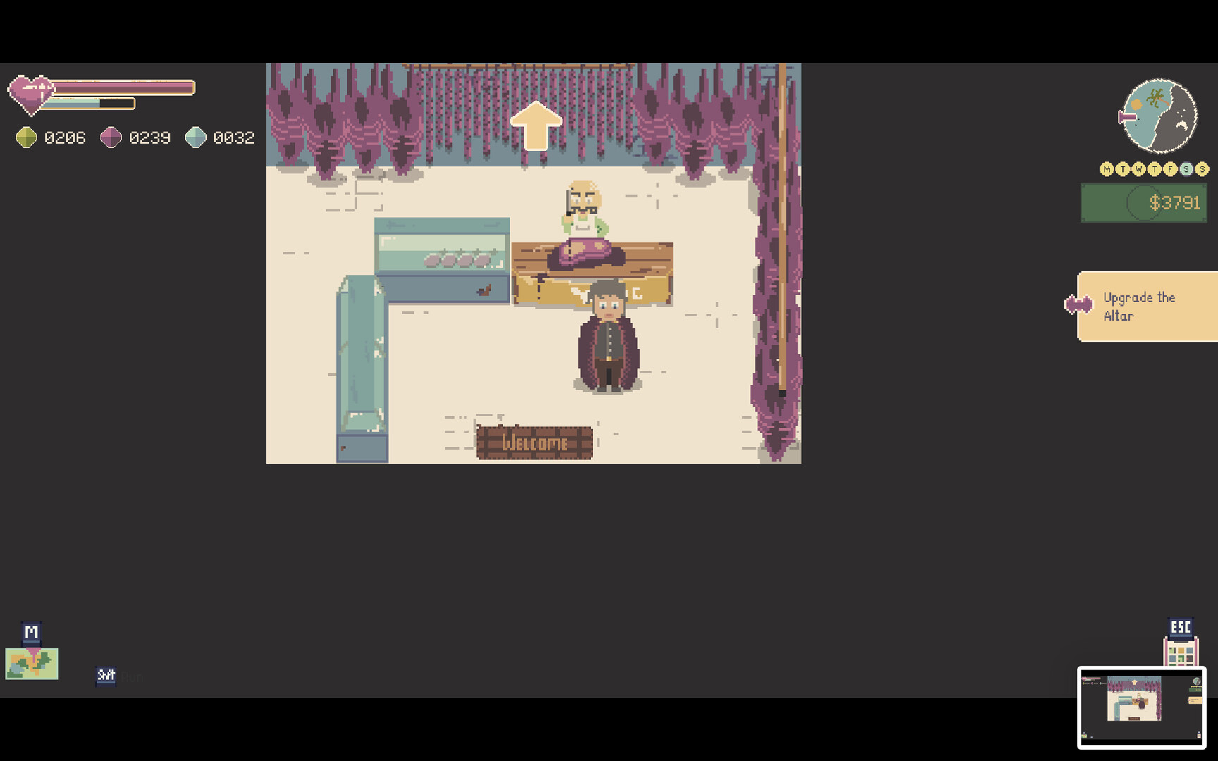 Brocula Screenshot 17