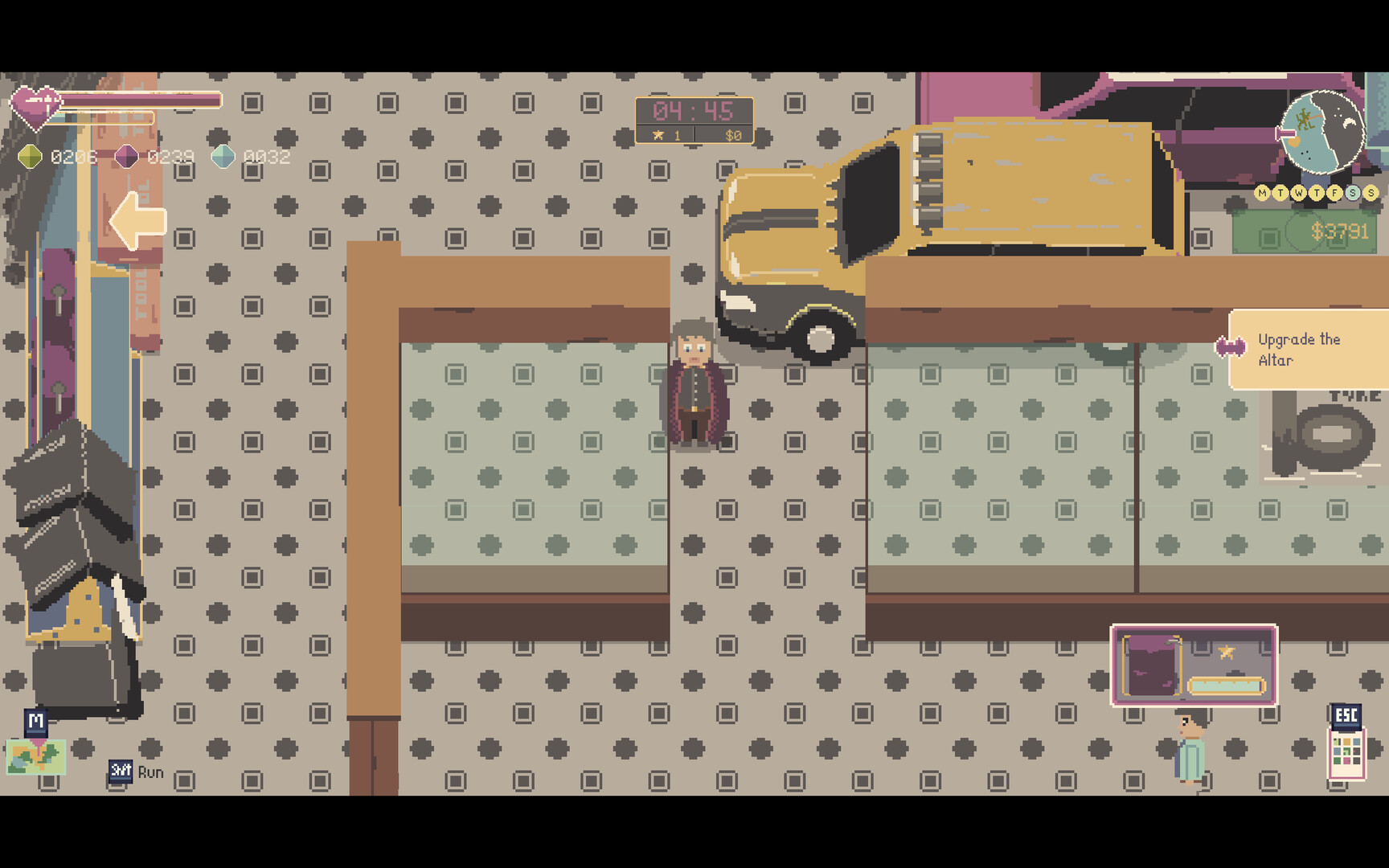 Brocula Screenshot 15