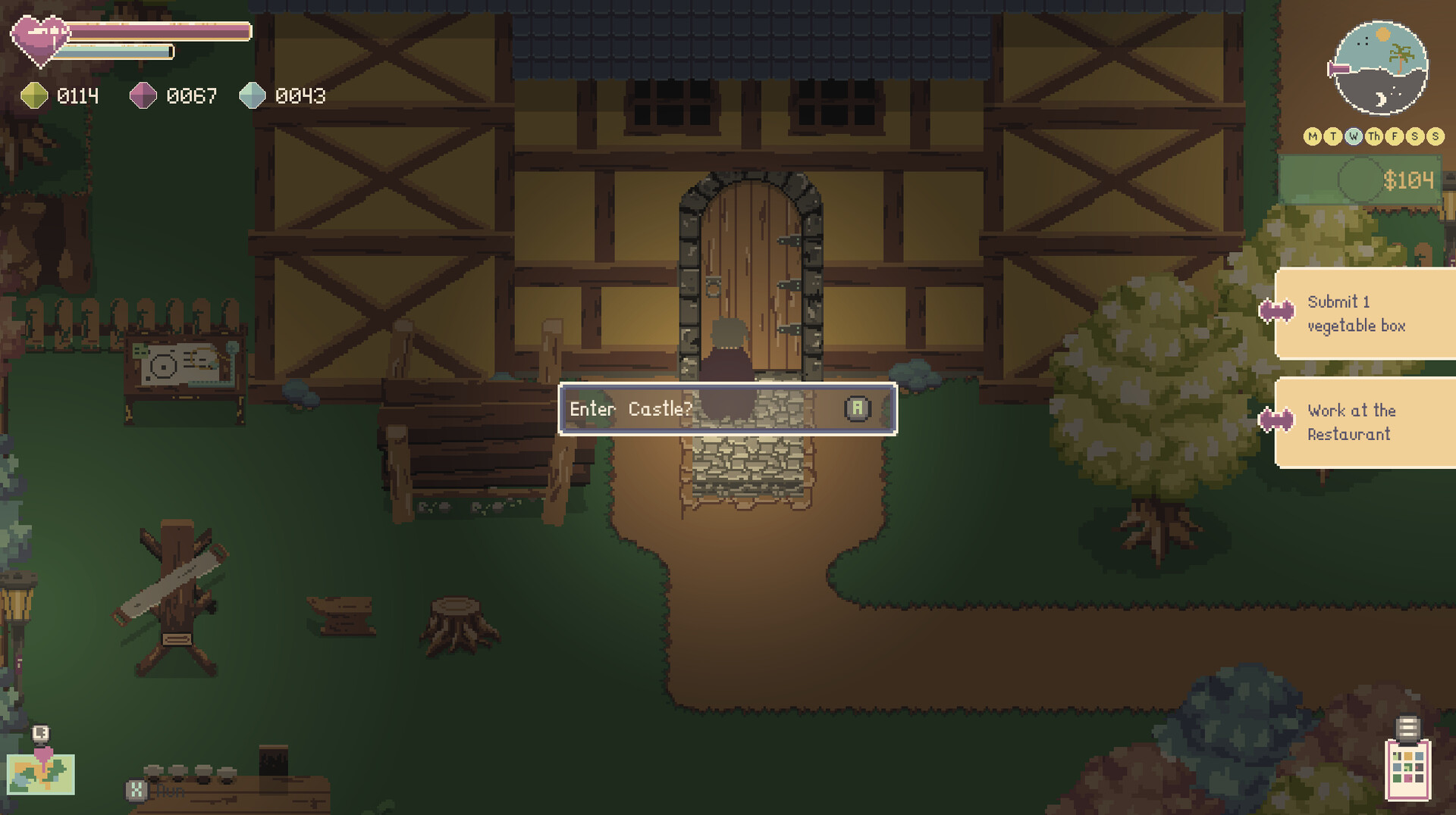 Brocula Screenshot 21