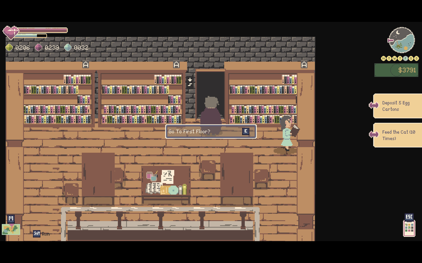 Brocula Screenshot 20