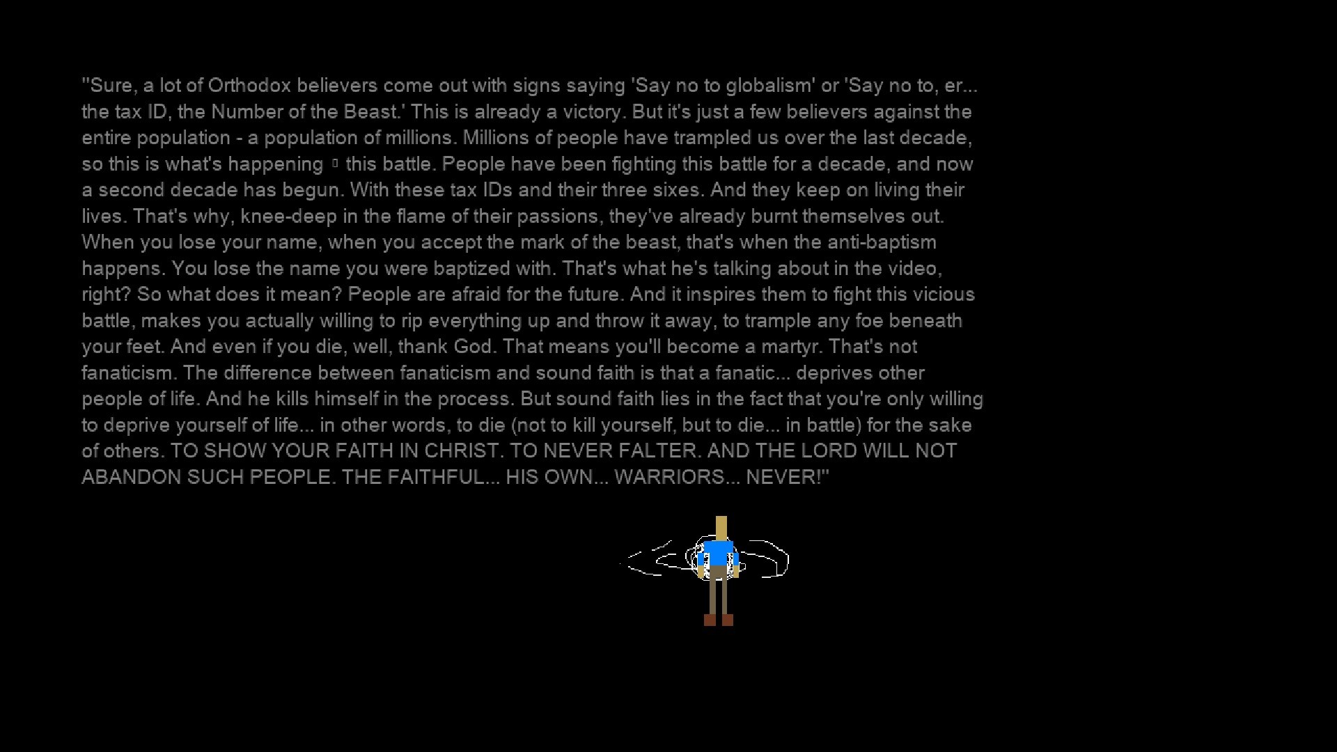 Recluses Screenshot 4