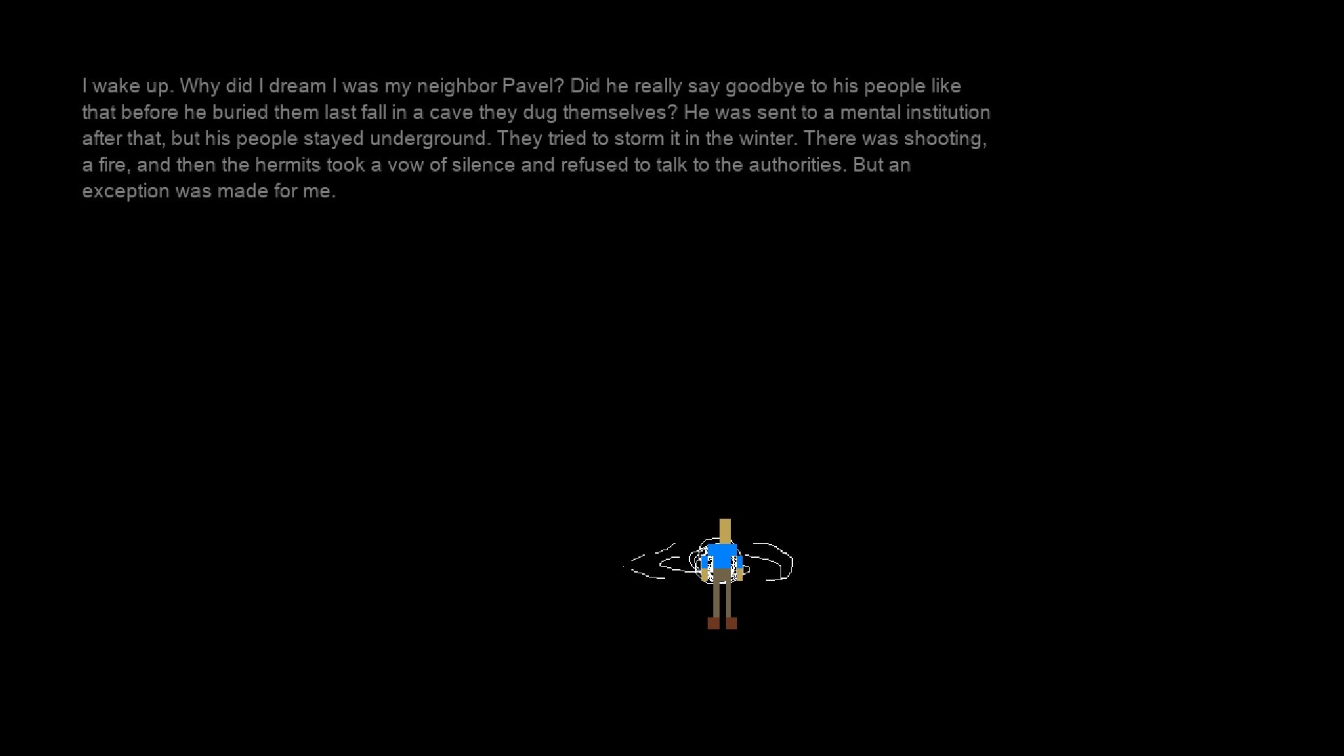 Recluses Screenshot 1