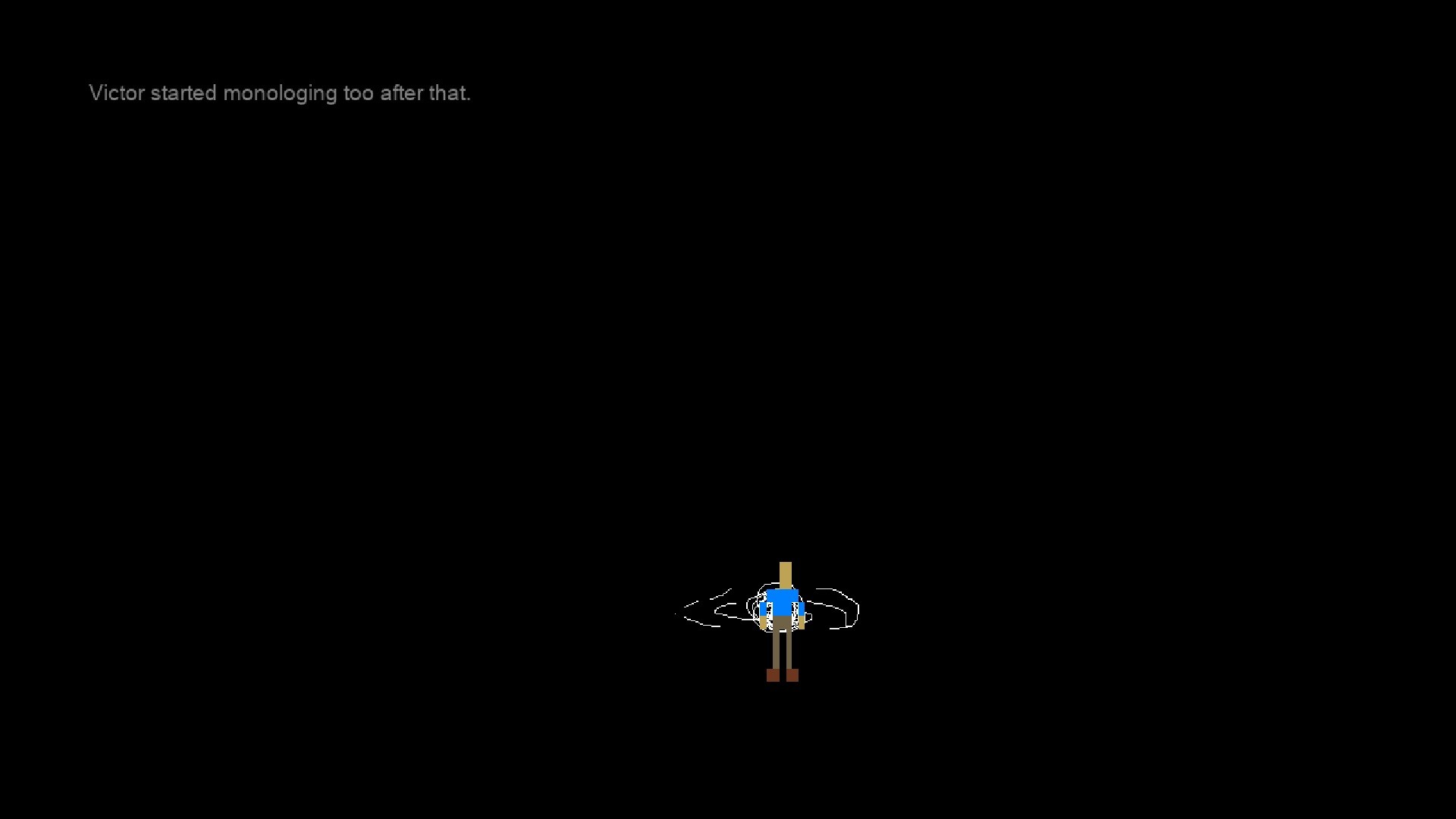 Recluses Screenshot 3