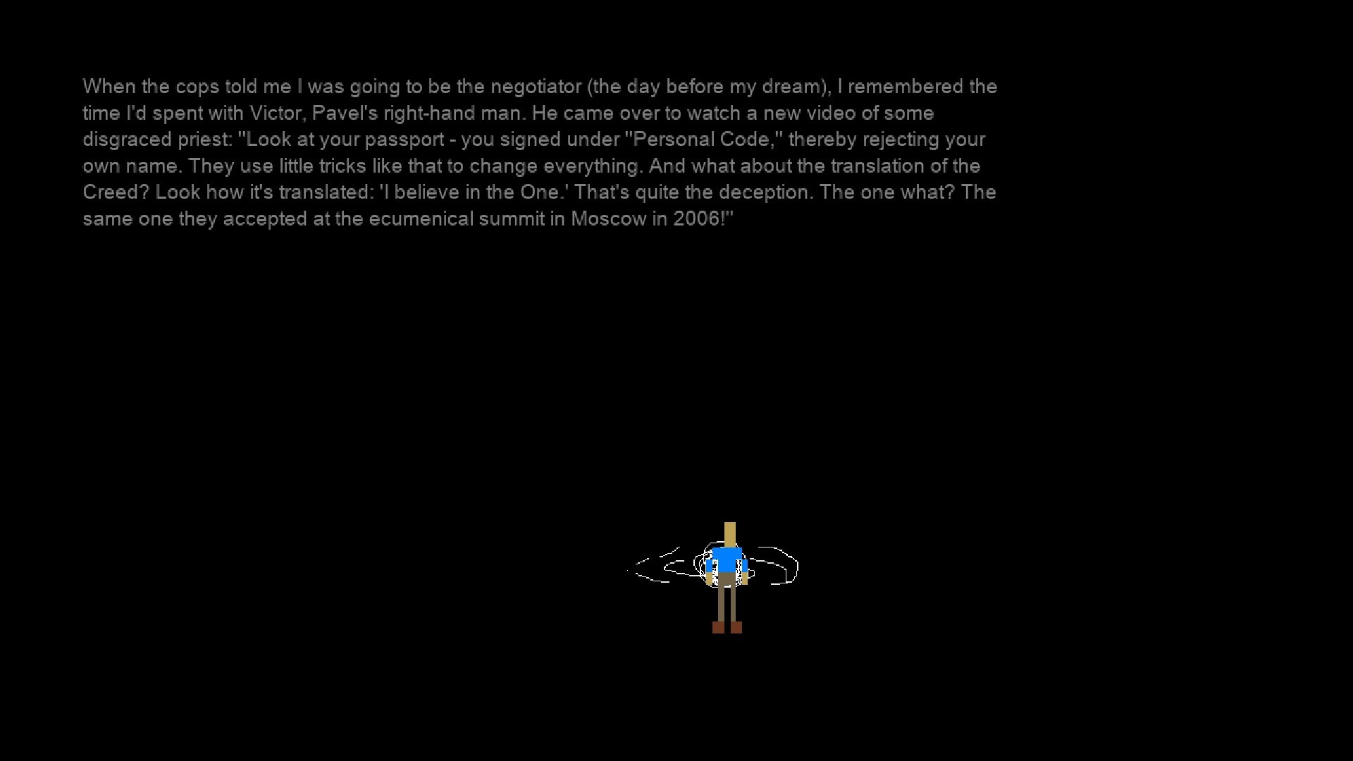 Recluses Screenshot 2
