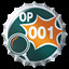 Finders Keepers (Operation 001) icon