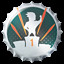 Likeable Hero icon