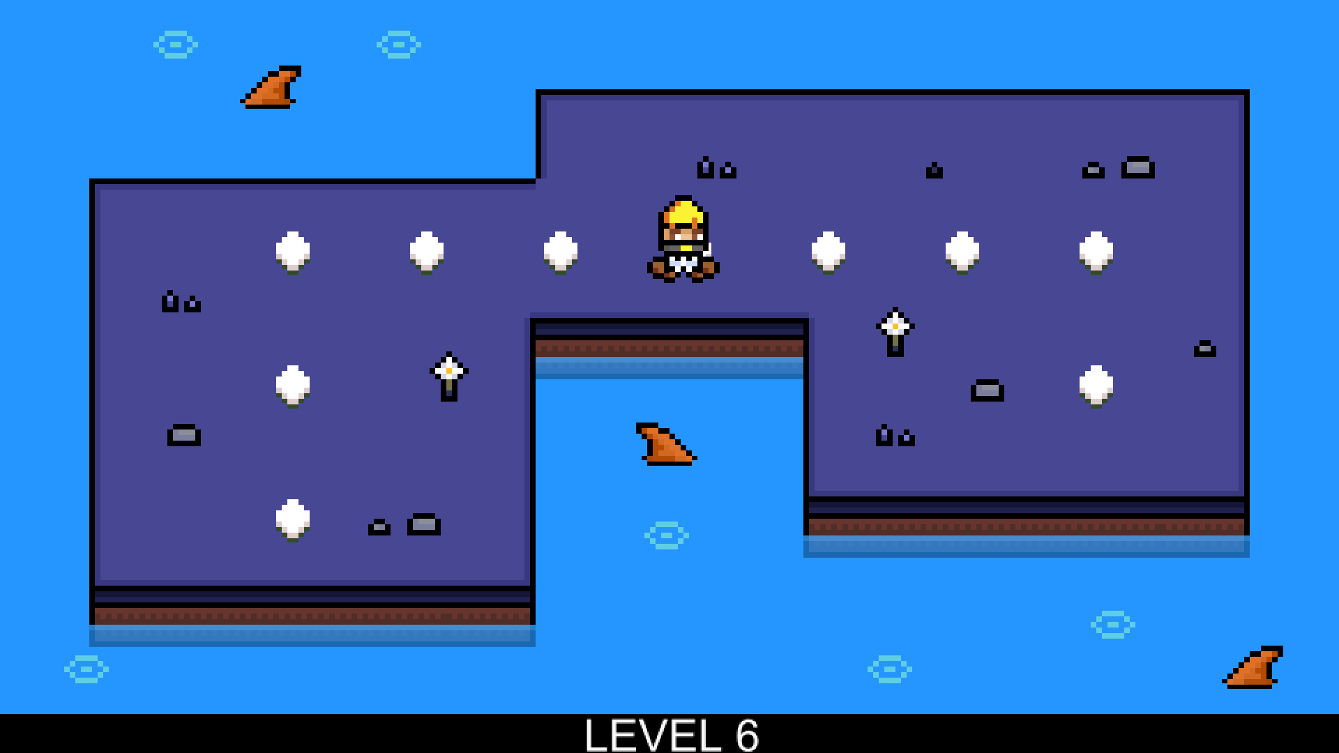 Swift Elf Screenshot 2