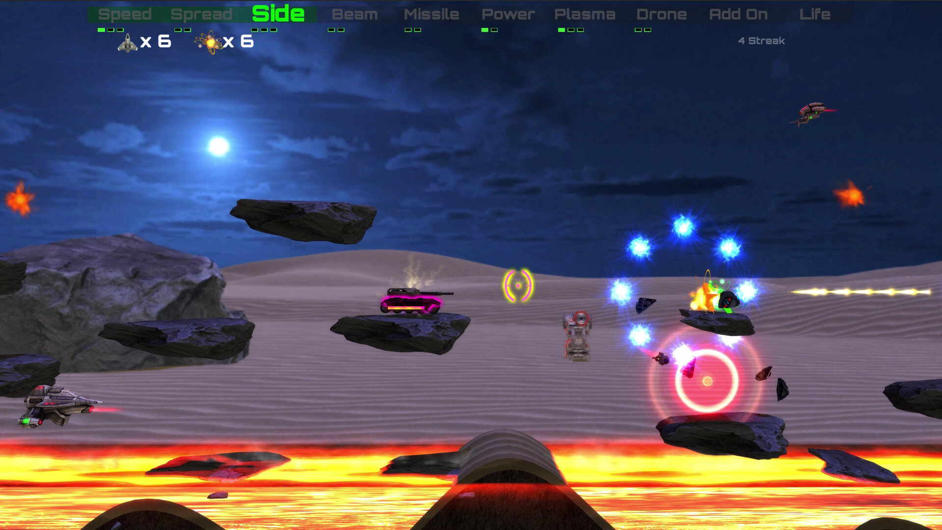 CounterAttack: Uprising Screenshot 12