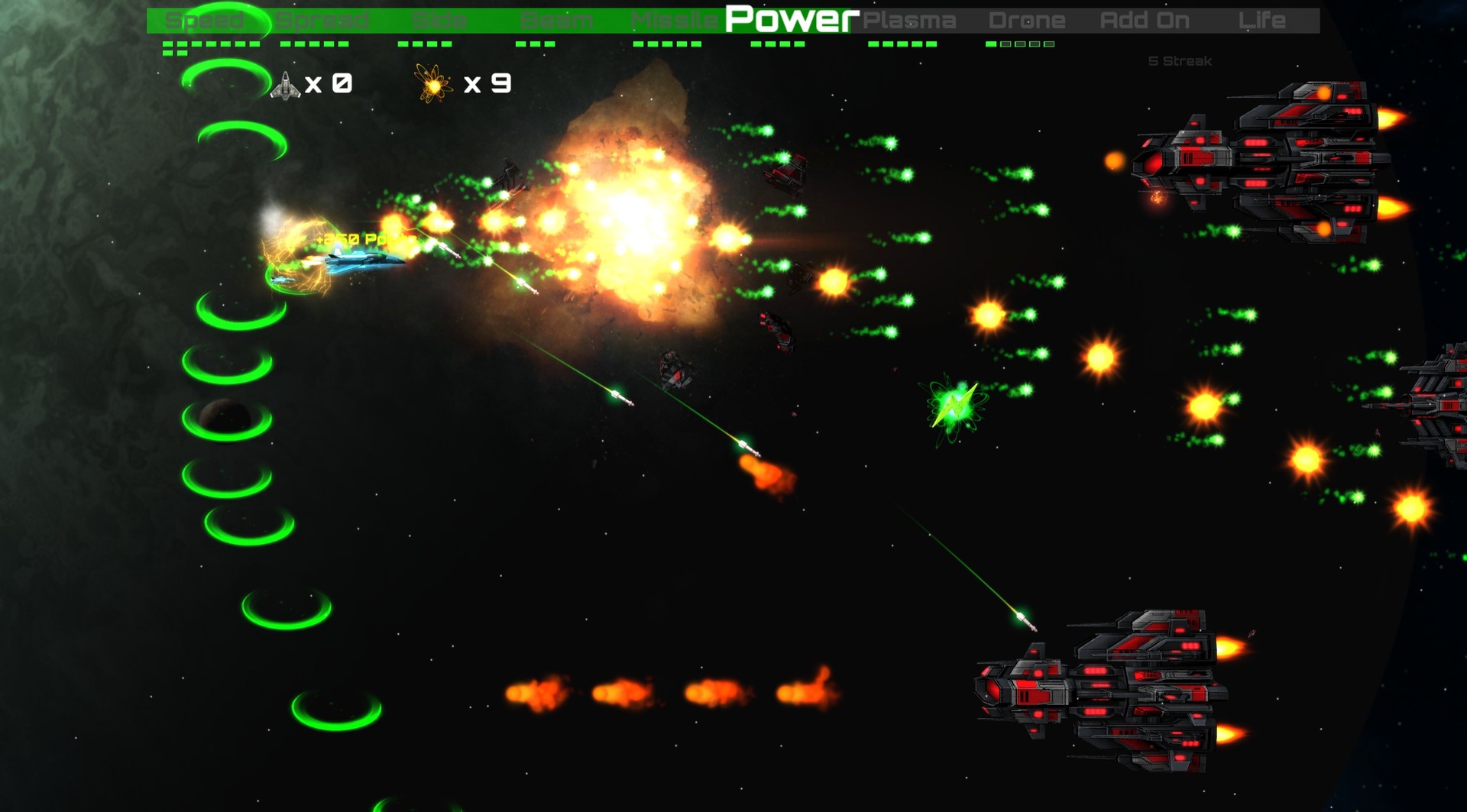 CounterAttack: Uprising Screenshot 16