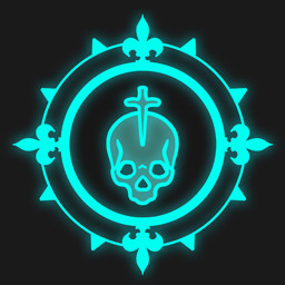 Xenophobe icon