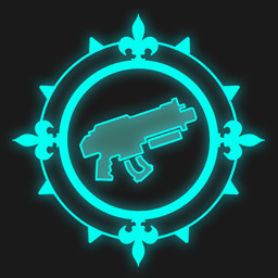 Godwyn-De'az Pattern icon